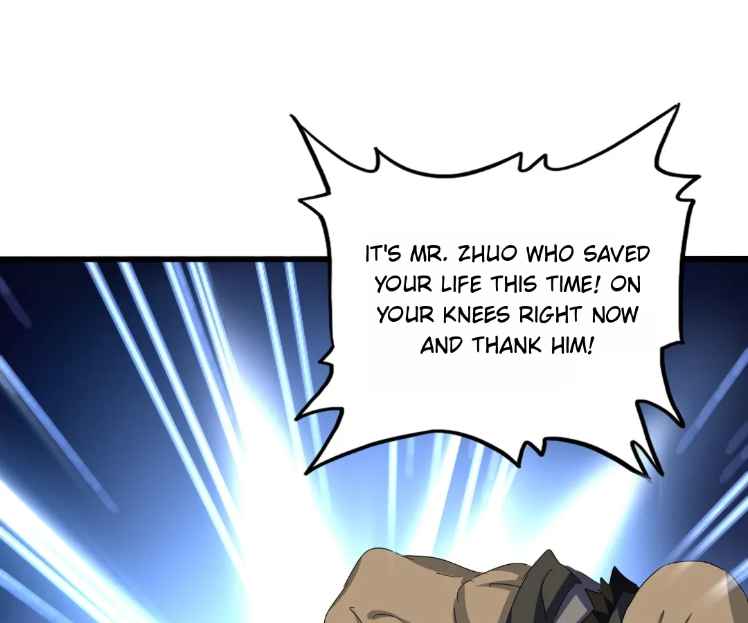 Read The Devil Butler chapter 574 image 6 on Lezhin