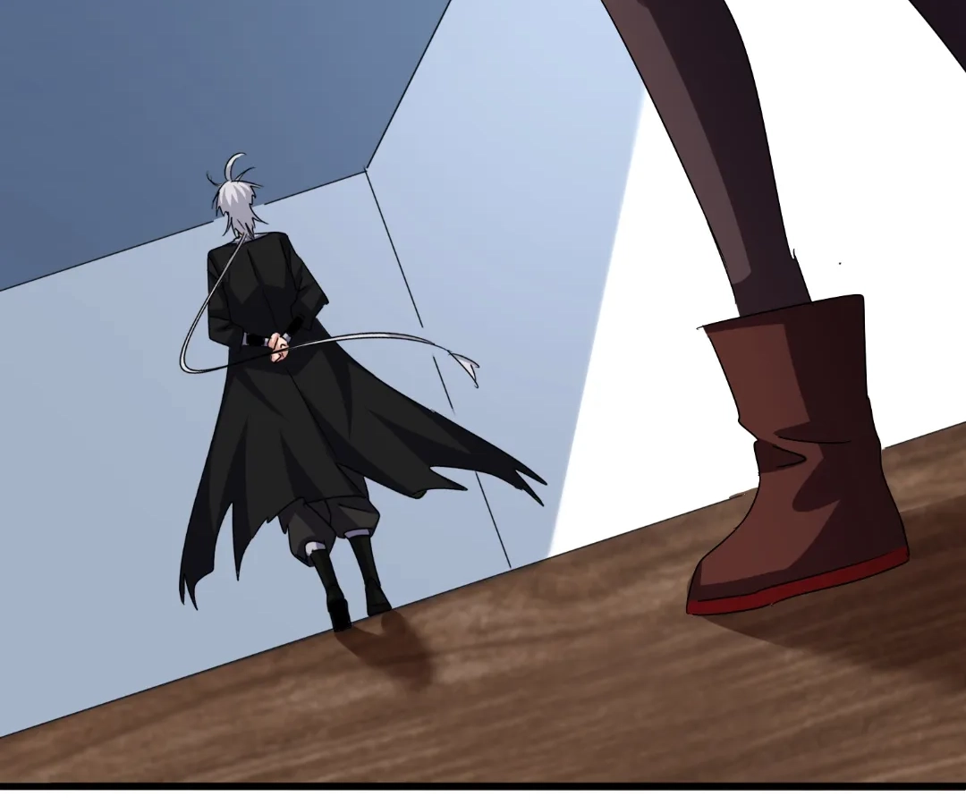 Read The Devil Butler chapter 574 image 60 on Lezhin