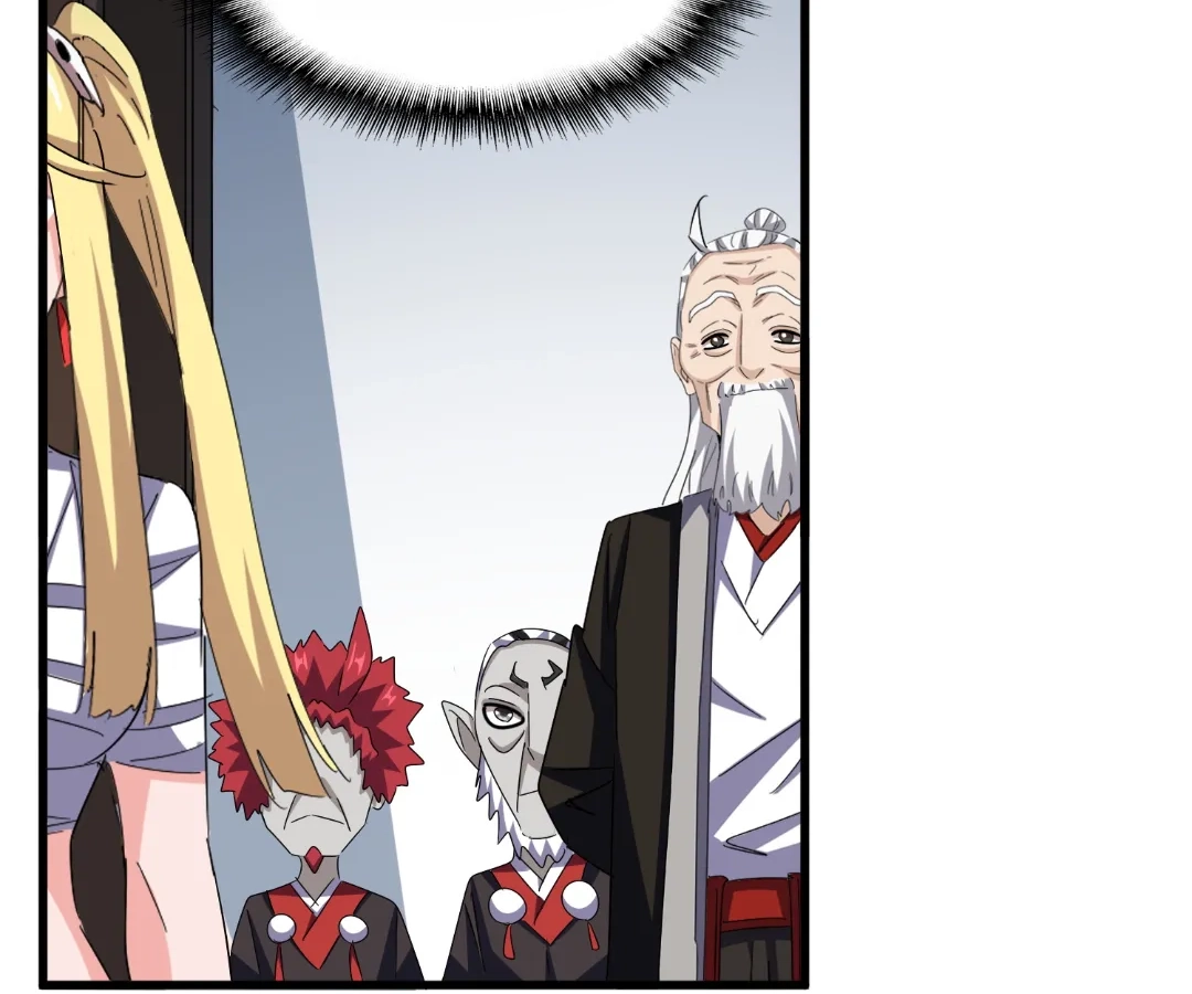 Read The Devil Butler chapter 574 image 62 on Lezhin