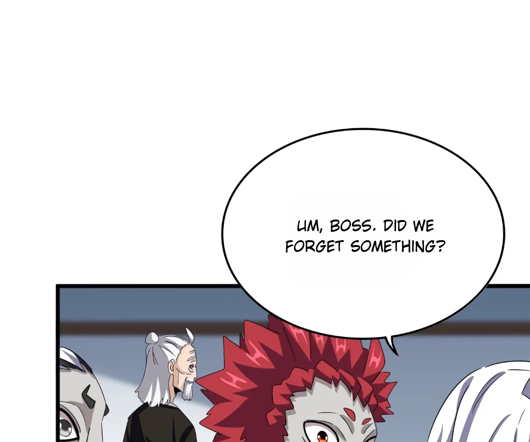Read The Devil Butler chapter 574 image 63 on Lezhin