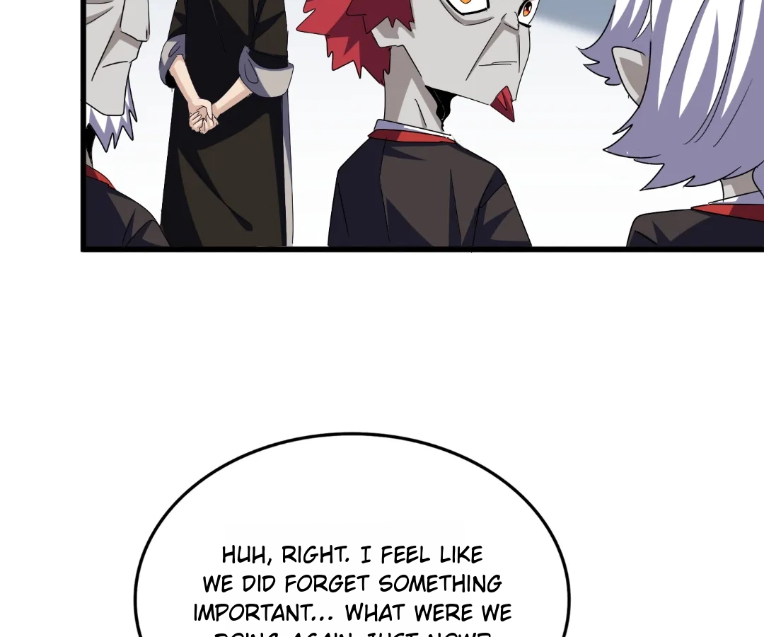 Read The Devil Butler chapter 574 image 64 on Lezhin
