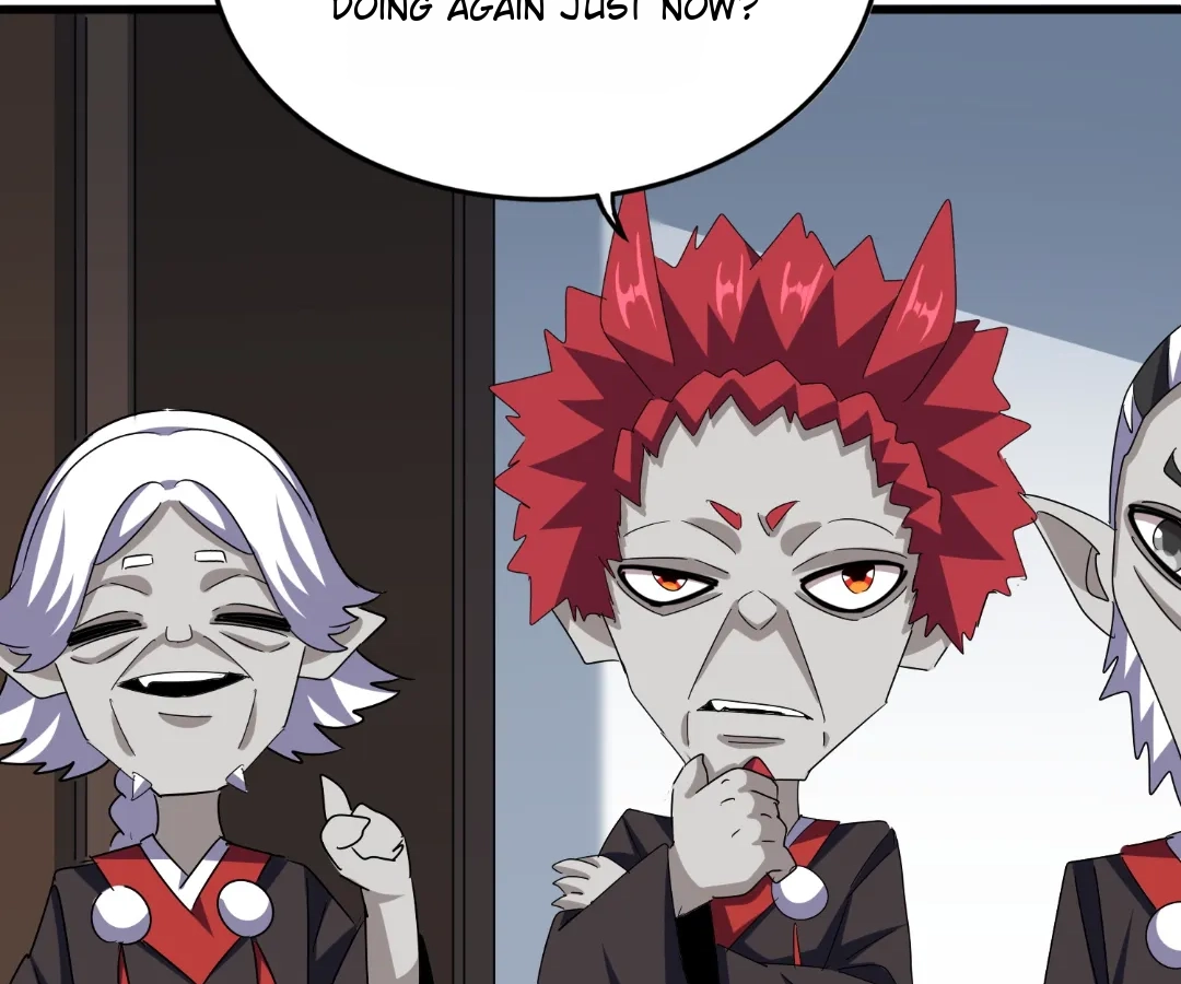 Read The Devil Butler chapter 574 image 65 on Lezhin