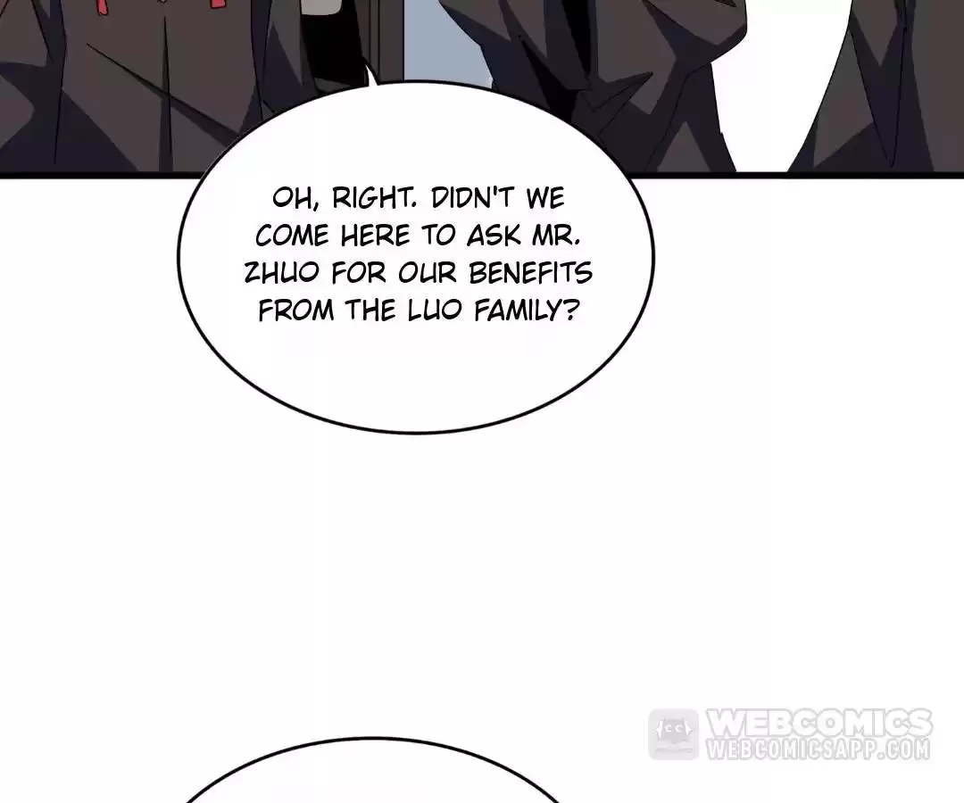 Read The Devil Butler chapter 574 image 66 on Lezhin