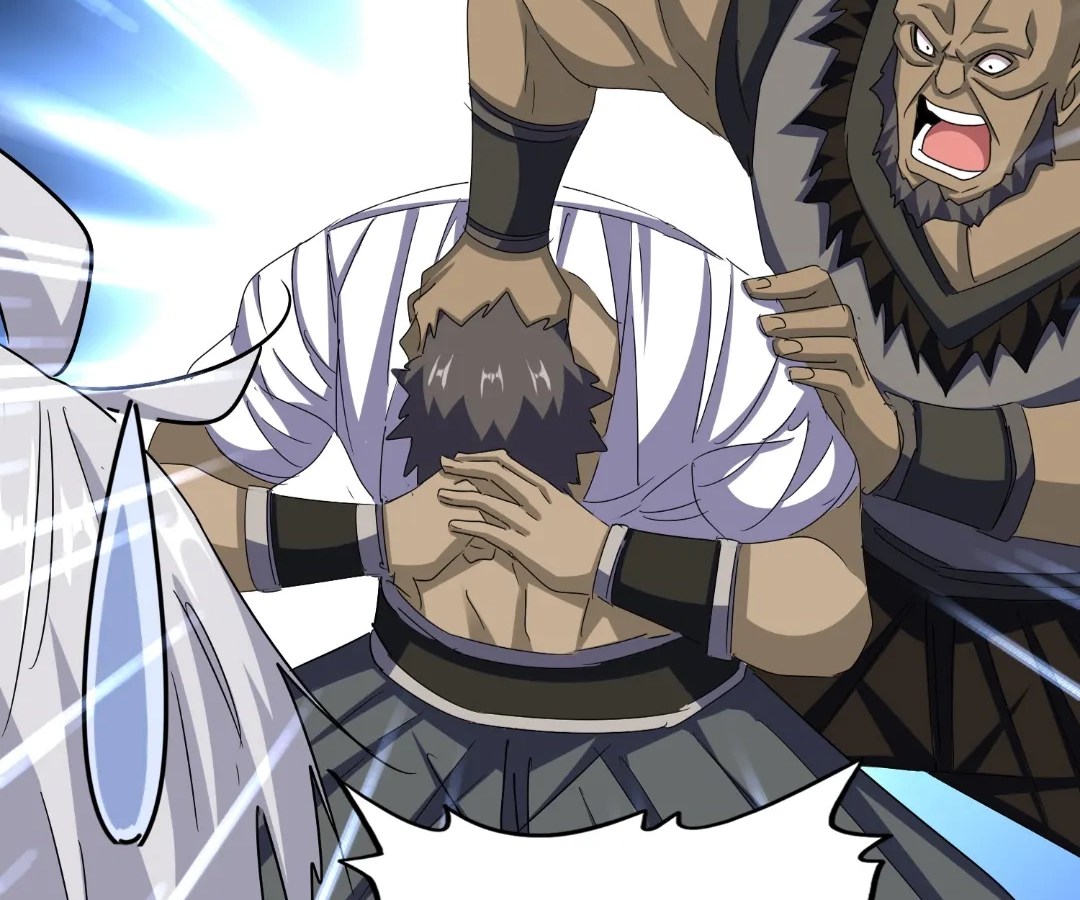 Read The Devil Butler chapter 574 image 7 on Lezhin