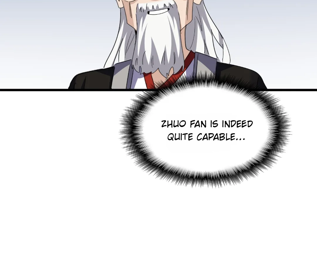 Read The Devil Butler chapter 574 image 73 on Lezhin