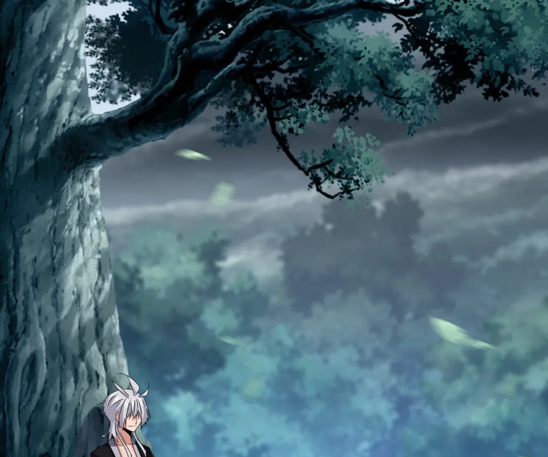 Read The Devil Butler chapter 574 image 78 on Lezhin