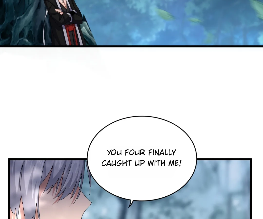 Read The Devil Butler chapter 574 image 79 on Lezhin