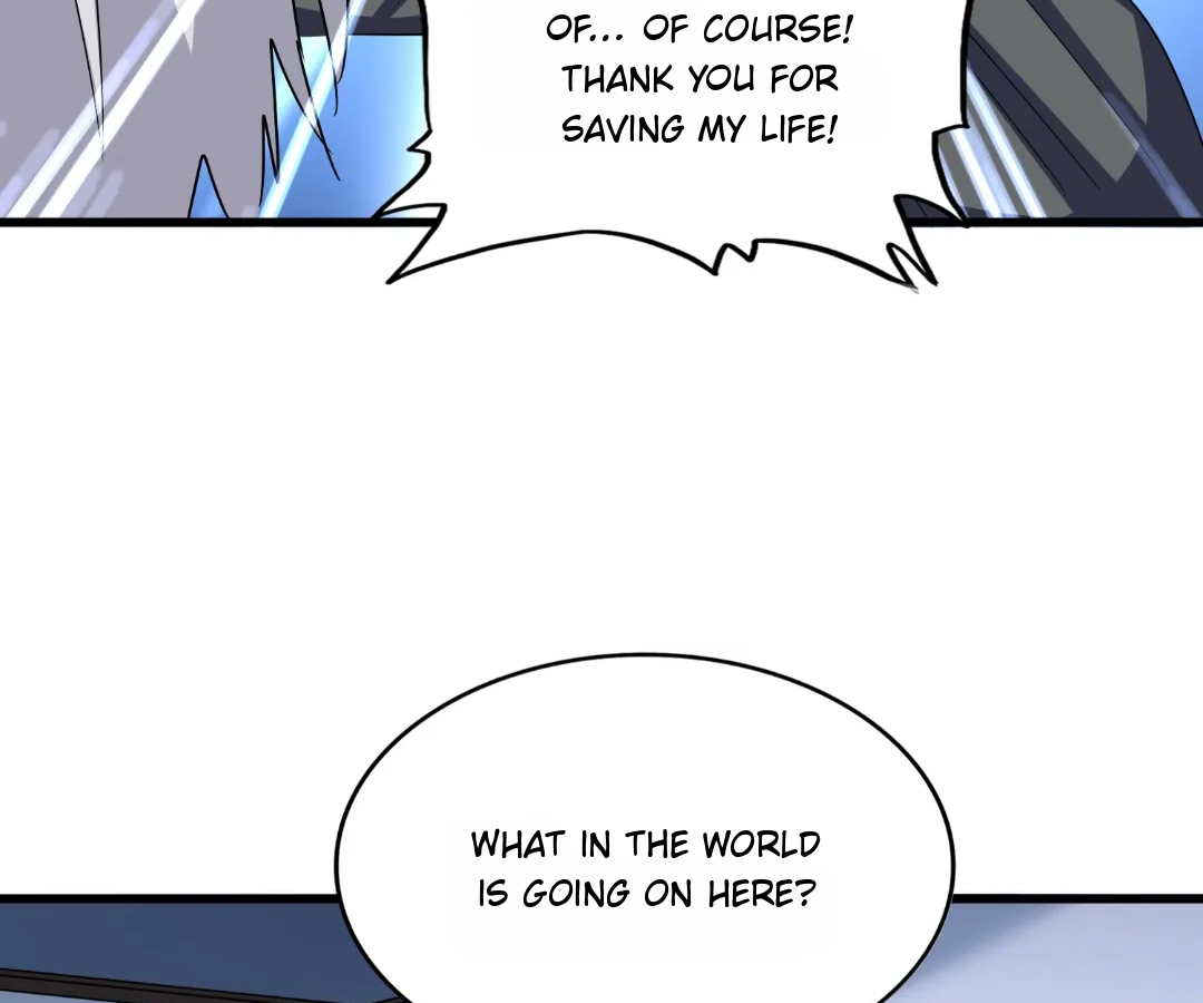 Read The Devil Butler chapter 574 image 8 on Lezhin