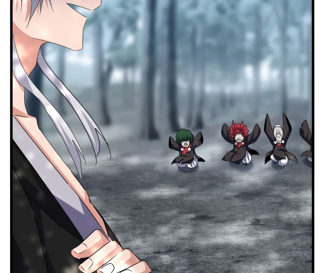 Read The Devil Butler chapter 574 image 80 on Lezhin