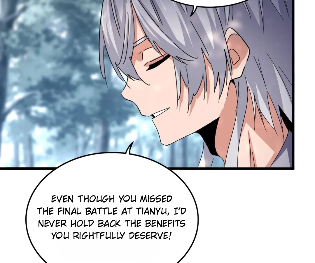 Read The Devil Butler chapter 574 image 85 on Lezhin