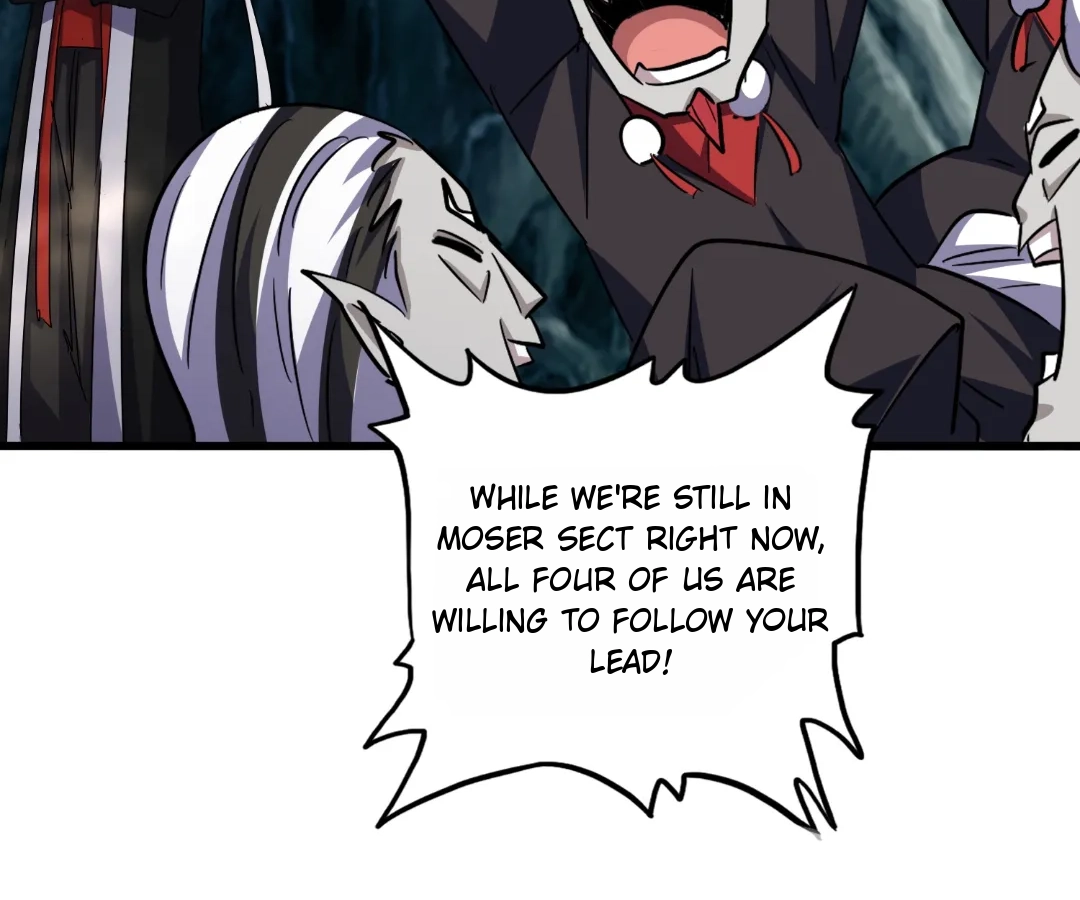 Read The Devil Butler chapter 574 image 88 on Lezhin