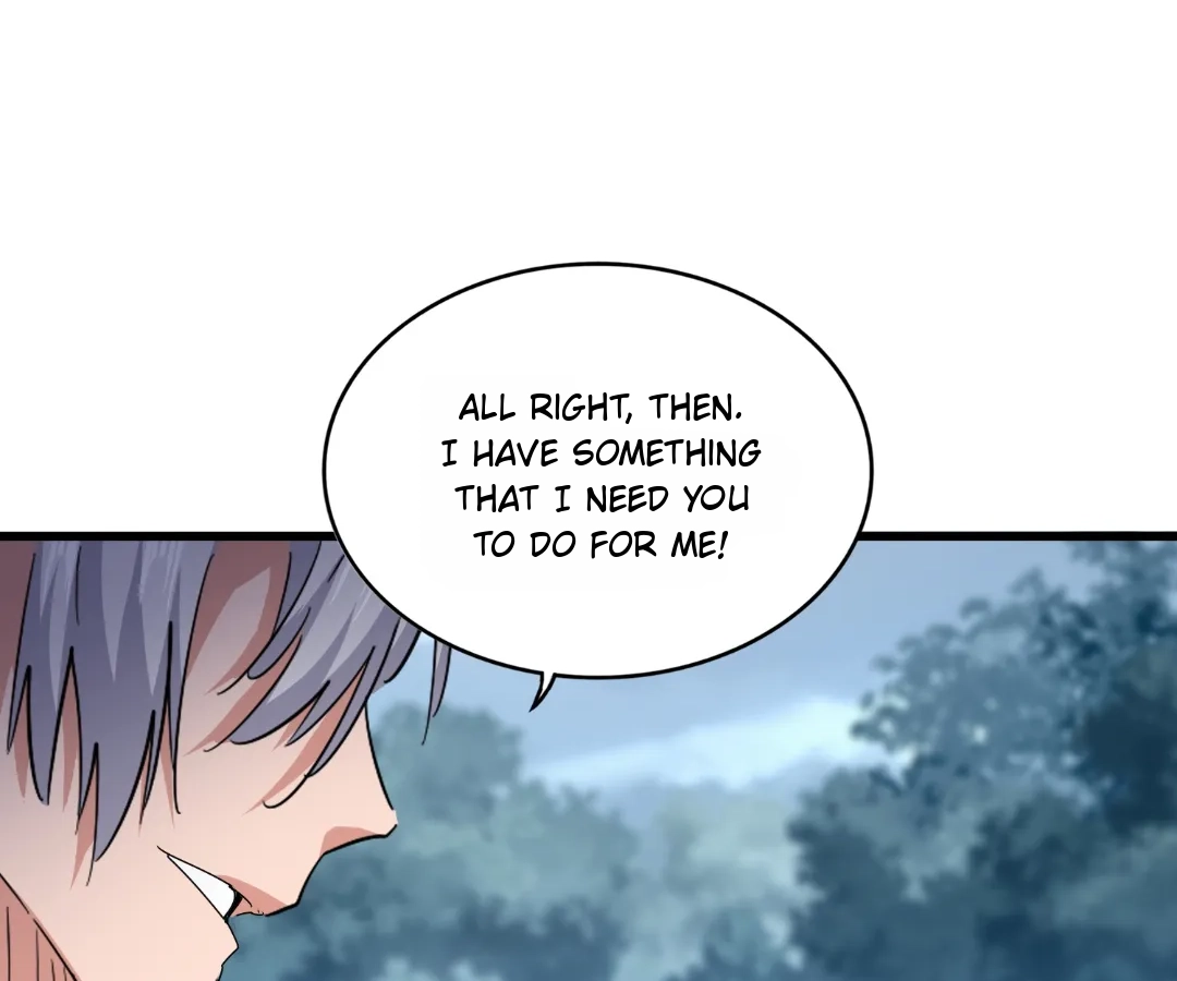 Read The Devil Butler chapter 574 image 89 on Lezhin