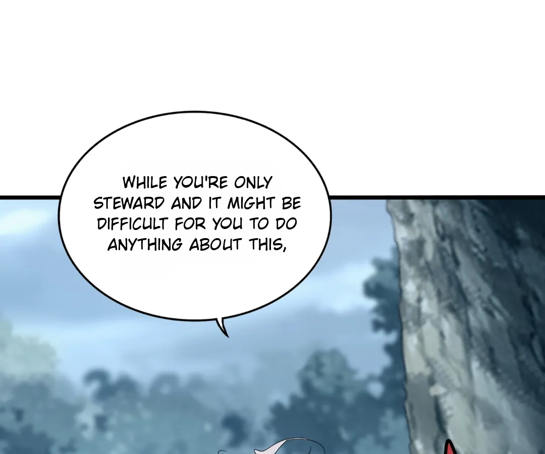 Read The Devil Butler chapter 574 image 91 on Lezhin