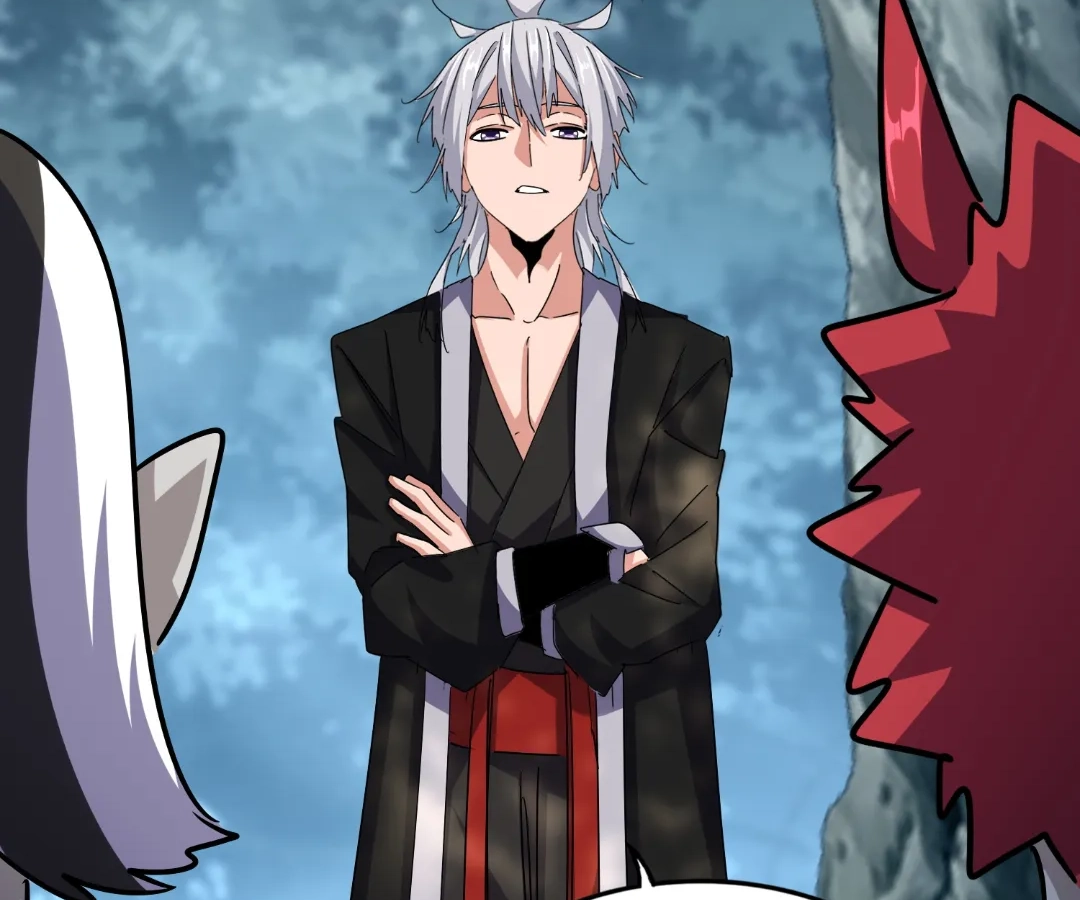 Read The Devil Butler chapter 574 image 92 on Lezhin