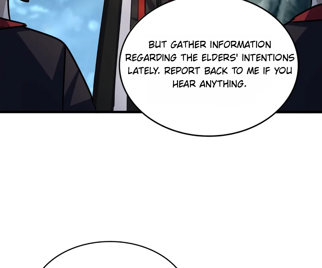 Read The Devil Butler chapter 574 image 93 on Lezhin