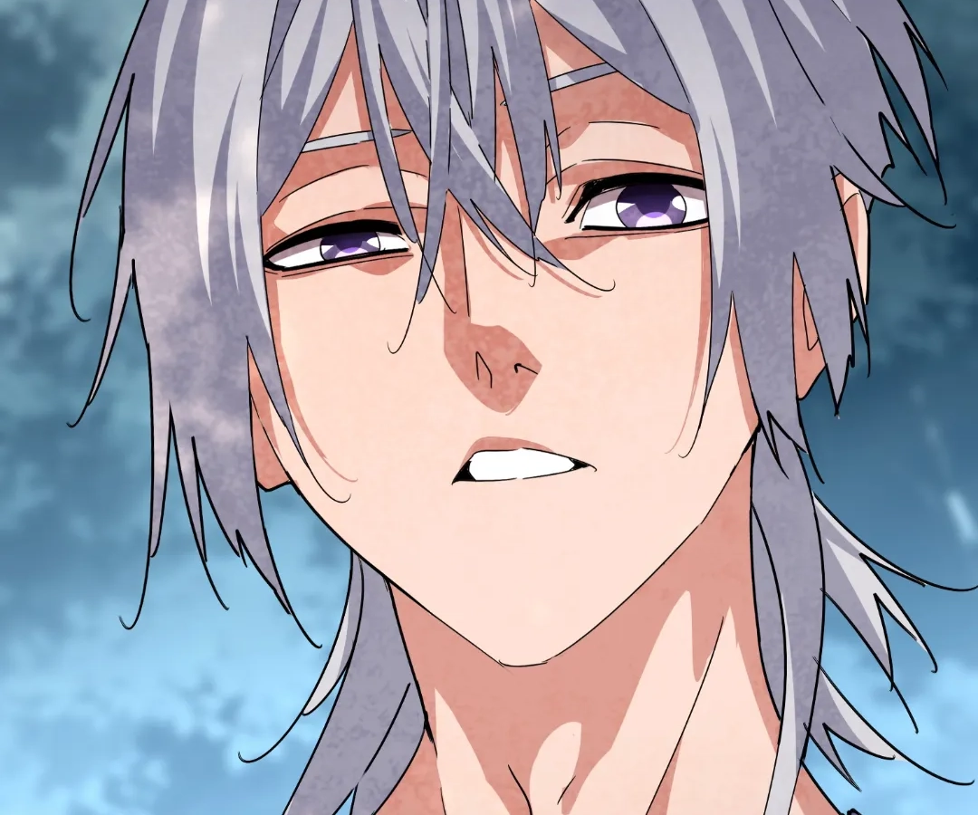 Read The Devil Butler chapter 574 image 95 on Lezhin