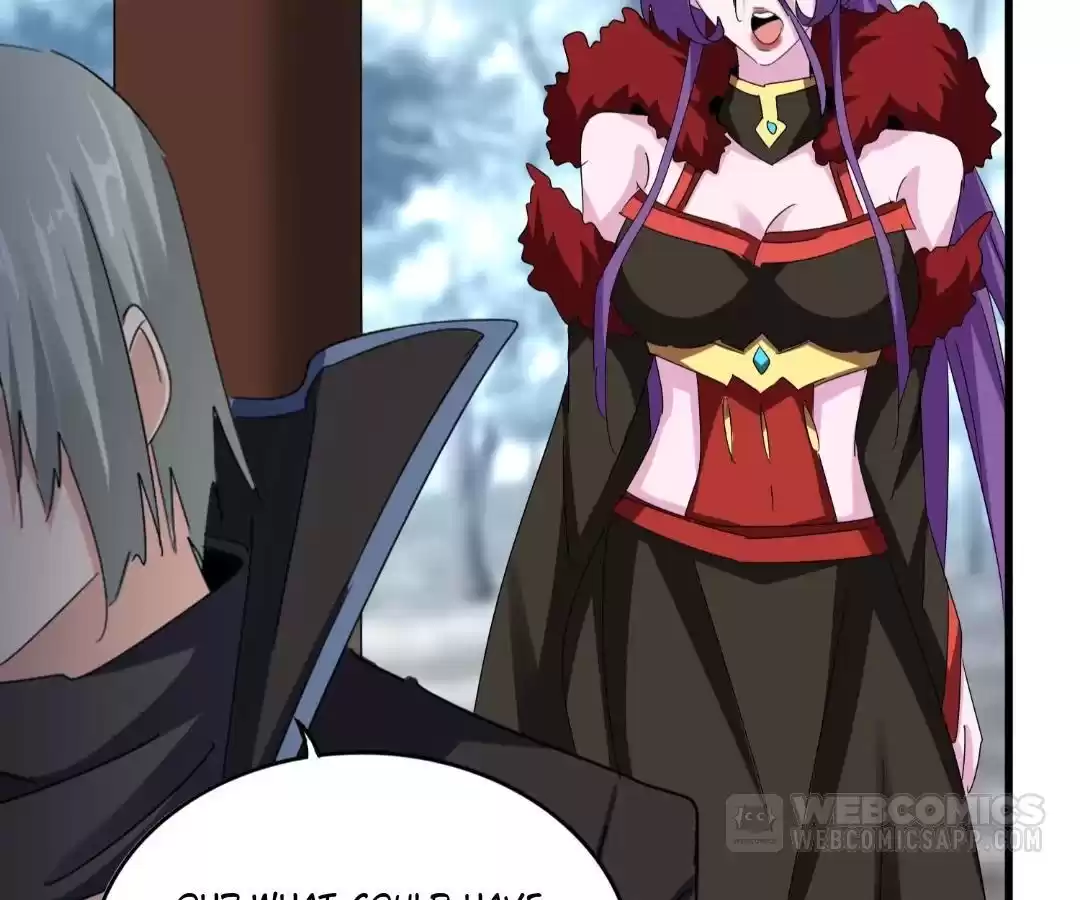 Read The Devil Butler chapter 575 image 10 on Lezhin