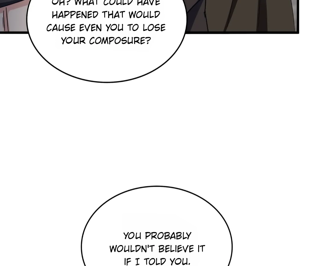 Read The Devil Butler chapter 575 image 11 on Lezhin