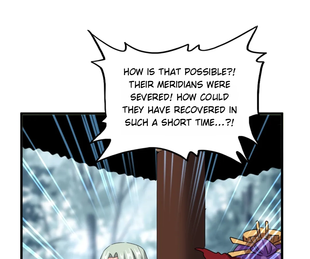 Read The Devil Butler chapter 575 image 15 on Lezhin