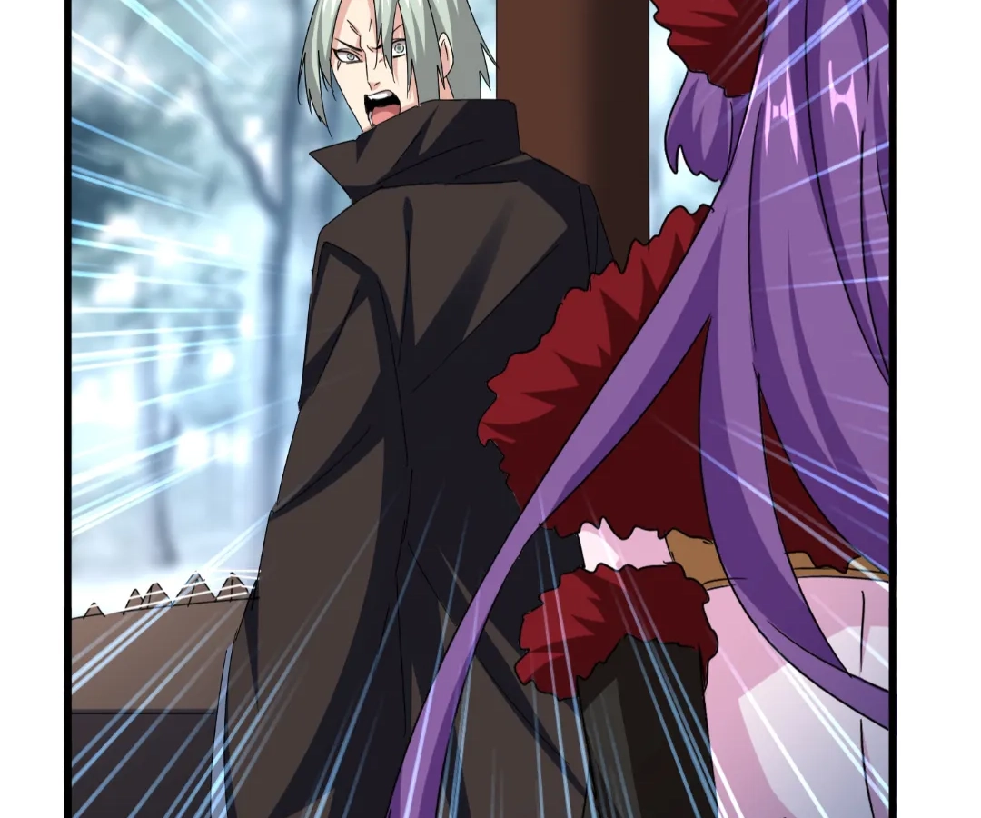 Read The Devil Butler chapter 575 image 16 on Lezhin