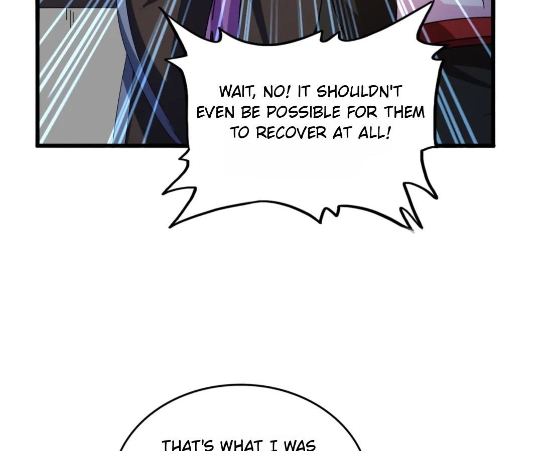Read The Devil Butler chapter 575 image 17 on Lezhin