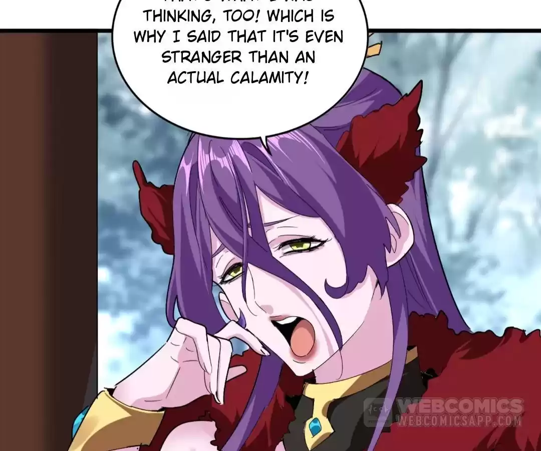 Read The Devil Butler chapter 575 image 18 on Lezhin