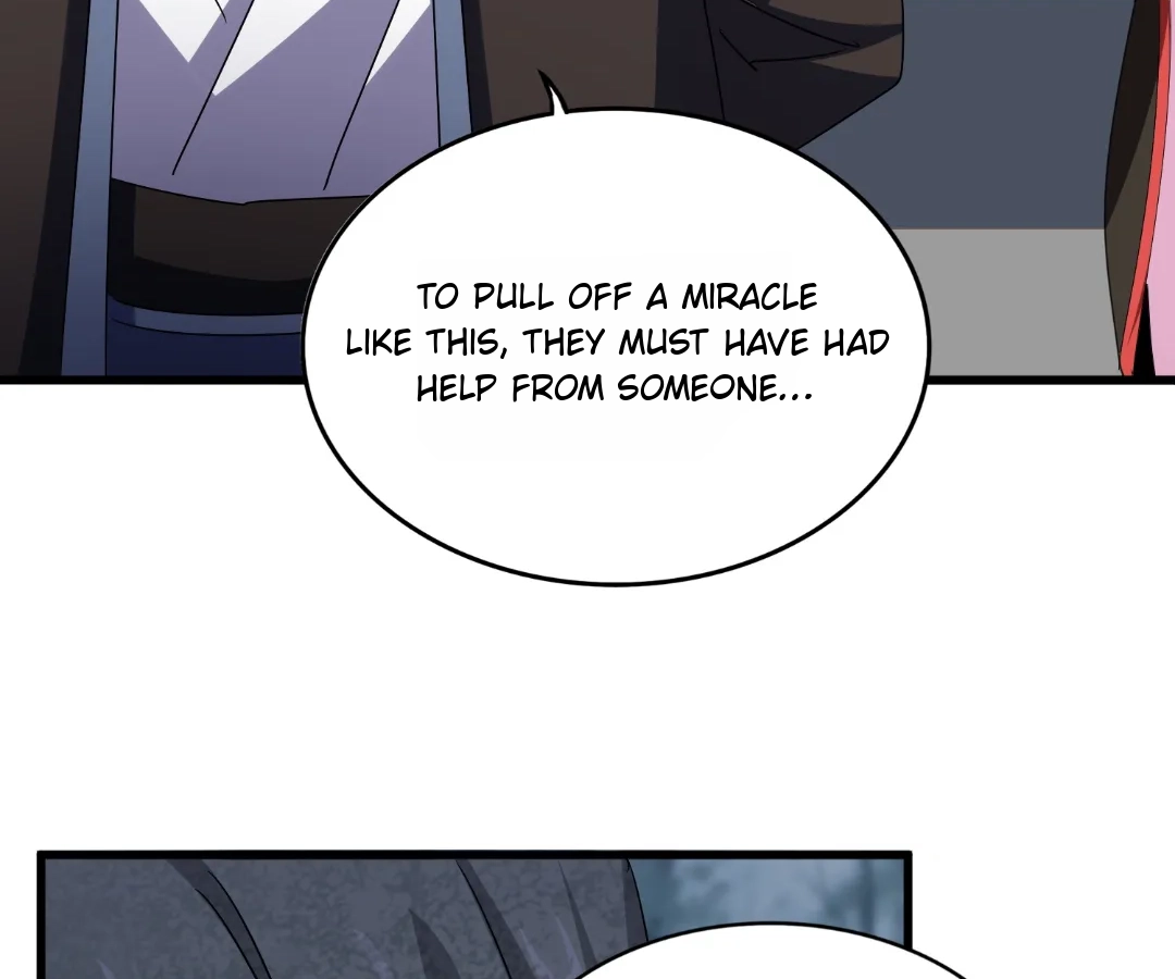 Read The Devil Butler chapter 575 image 22 on Lezhin