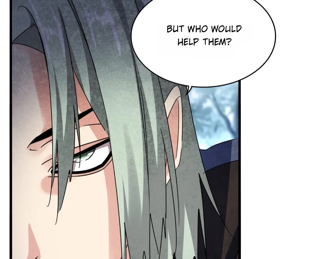Read The Devil Butler chapter 575 image 23 on Lezhin