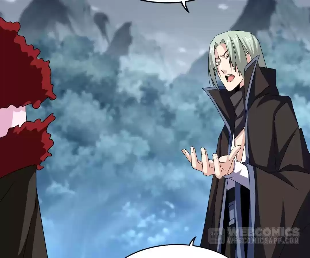 Read The Devil Butler chapter 575 image 26 on Lezhin