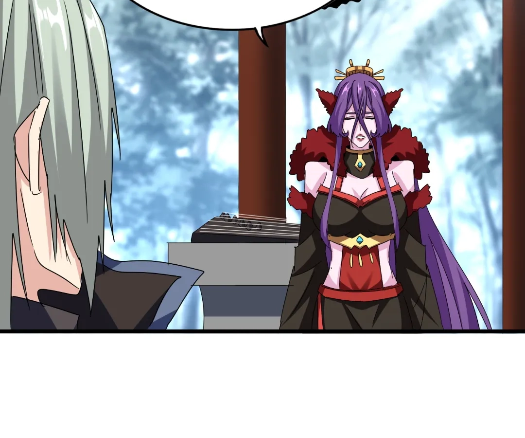 Read The Devil Butler chapter 575 image 28 on Lezhin