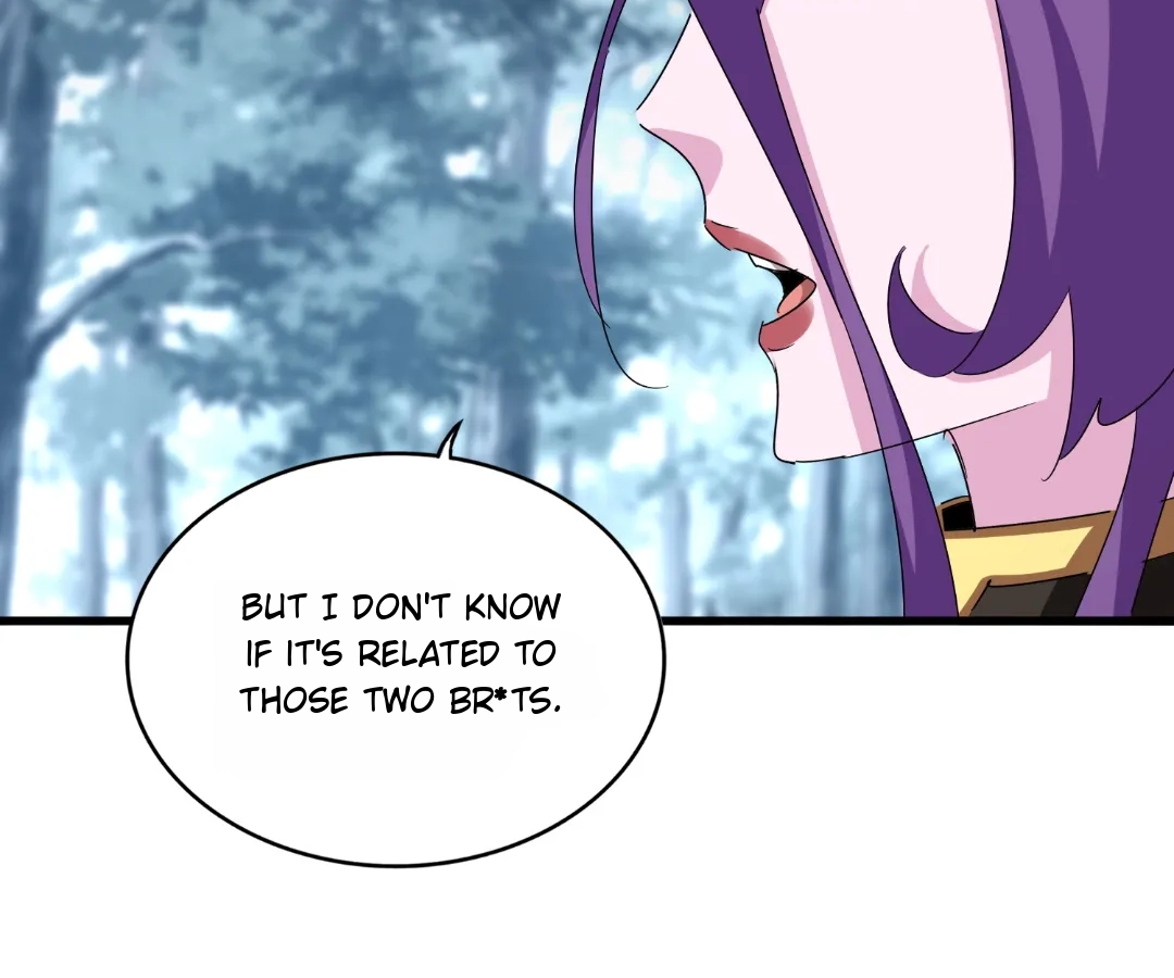 Read The Devil Butler chapter 575 image 30 on Lezhin