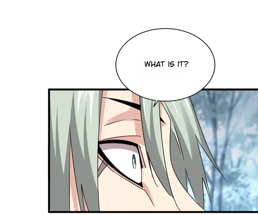 Read The Devil Butler chapter 575 image 31 on Lezhin