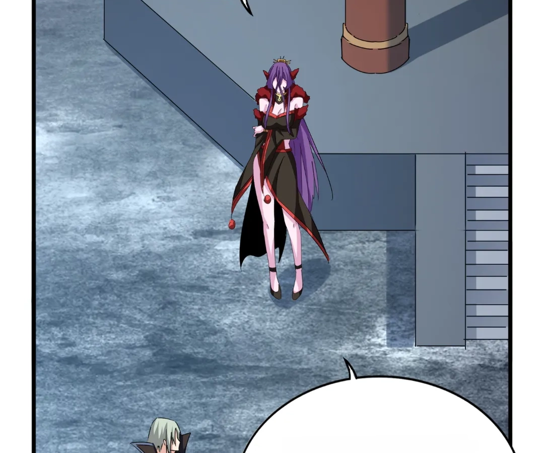 Read The Devil Butler chapter 575 image 33 on Lezhin