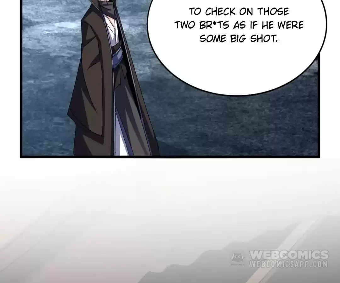Read The Devil Butler chapter 575 image 34 on Lezhin