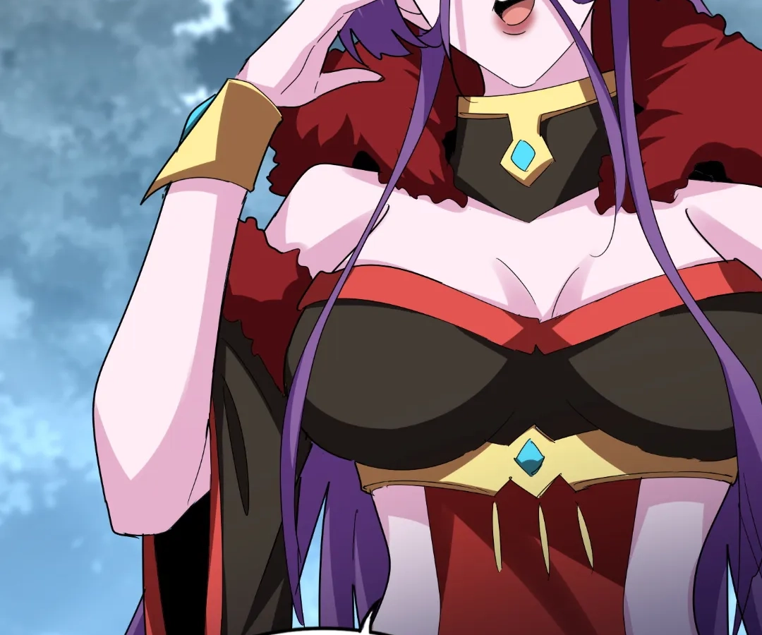 Read The Devil Butler chapter 575 image 36 on Lezhin