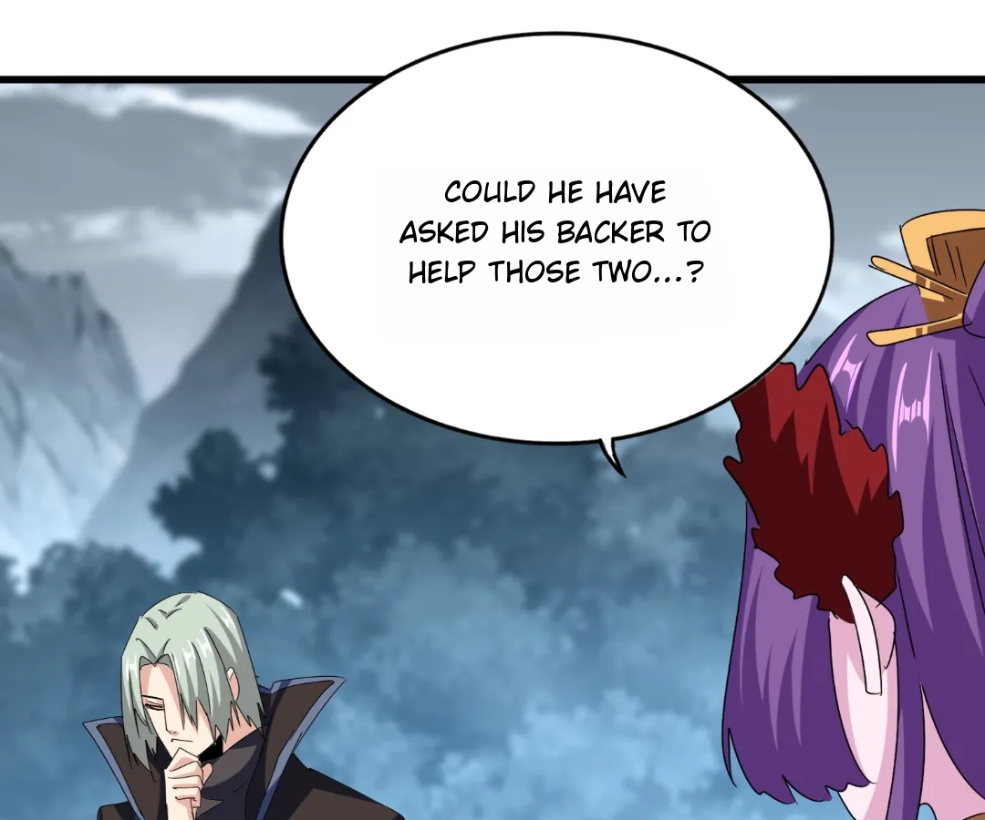 Read The Devil Butler chapter 575 image 39 on Lezhin