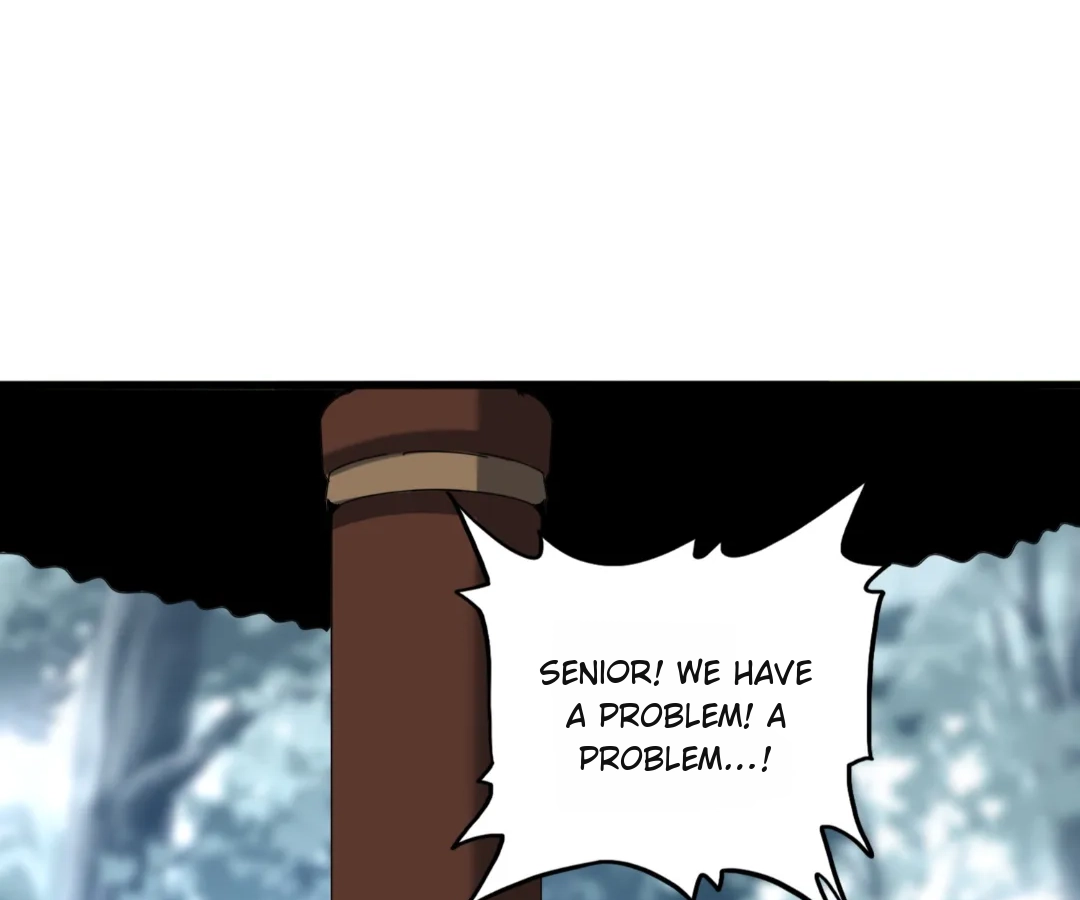 Read The Devil Butler chapter 575 image 4 on Lezhin