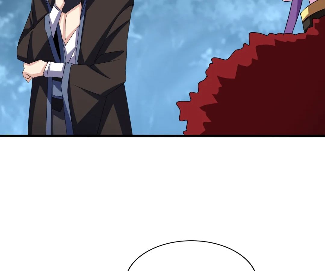 Read The Devil Butler chapter 575 image 40 on Lezhin