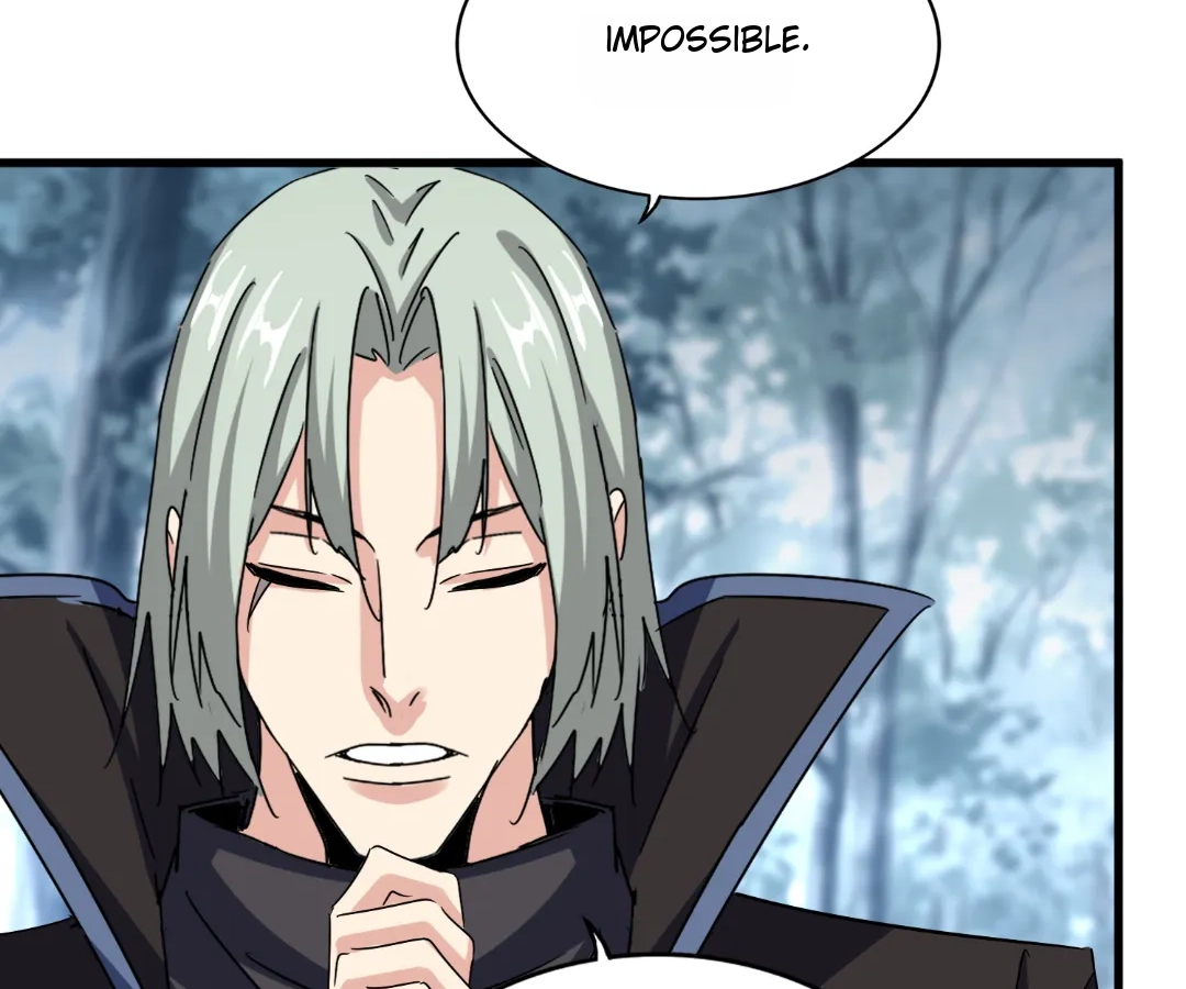 Read The Devil Butler chapter 575 image 41 on Lezhin