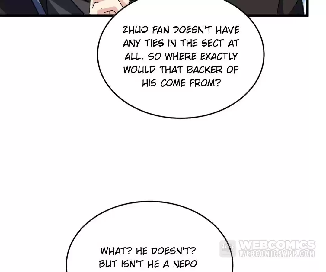 Read The Devil Butler chapter 575 image 42 on Lezhin