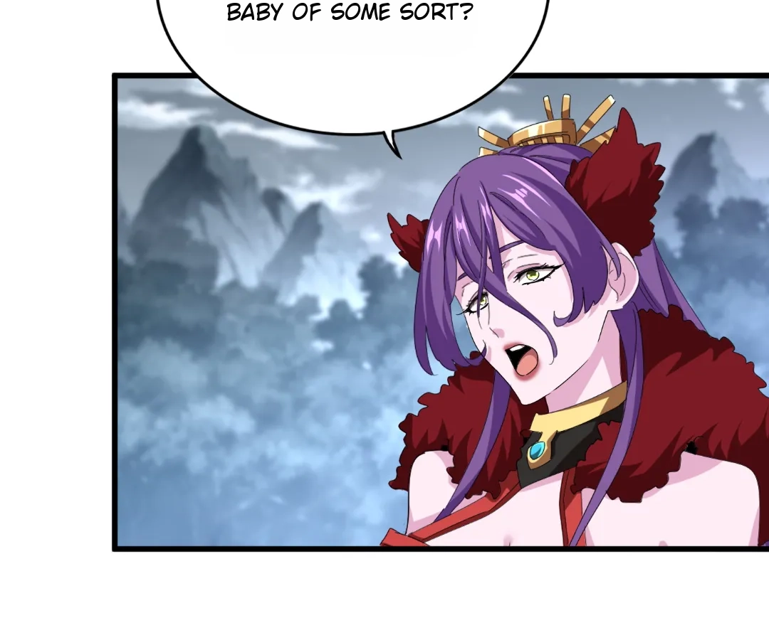 Read The Devil Butler chapter 575 image 43 on Lezhin