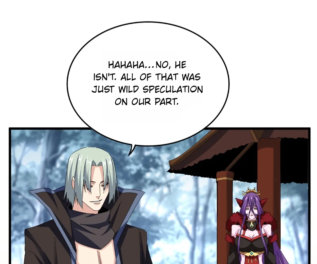 Read The Devil Butler chapter 575 image 44 on Lezhin