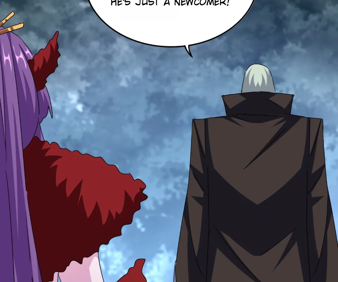 Read The Devil Butler chapter 575 image 46 on Lezhin
