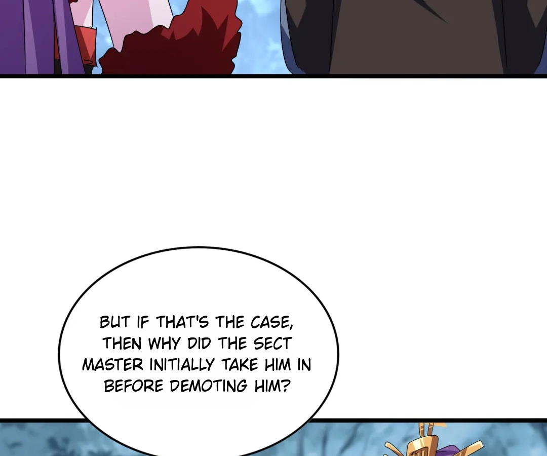 Read The Devil Butler chapter 575 image 47 on Lezhin