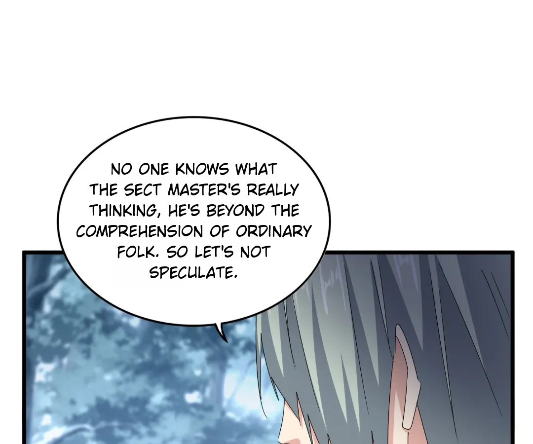 Read The Devil Butler chapter 575 image 49 on Lezhin
