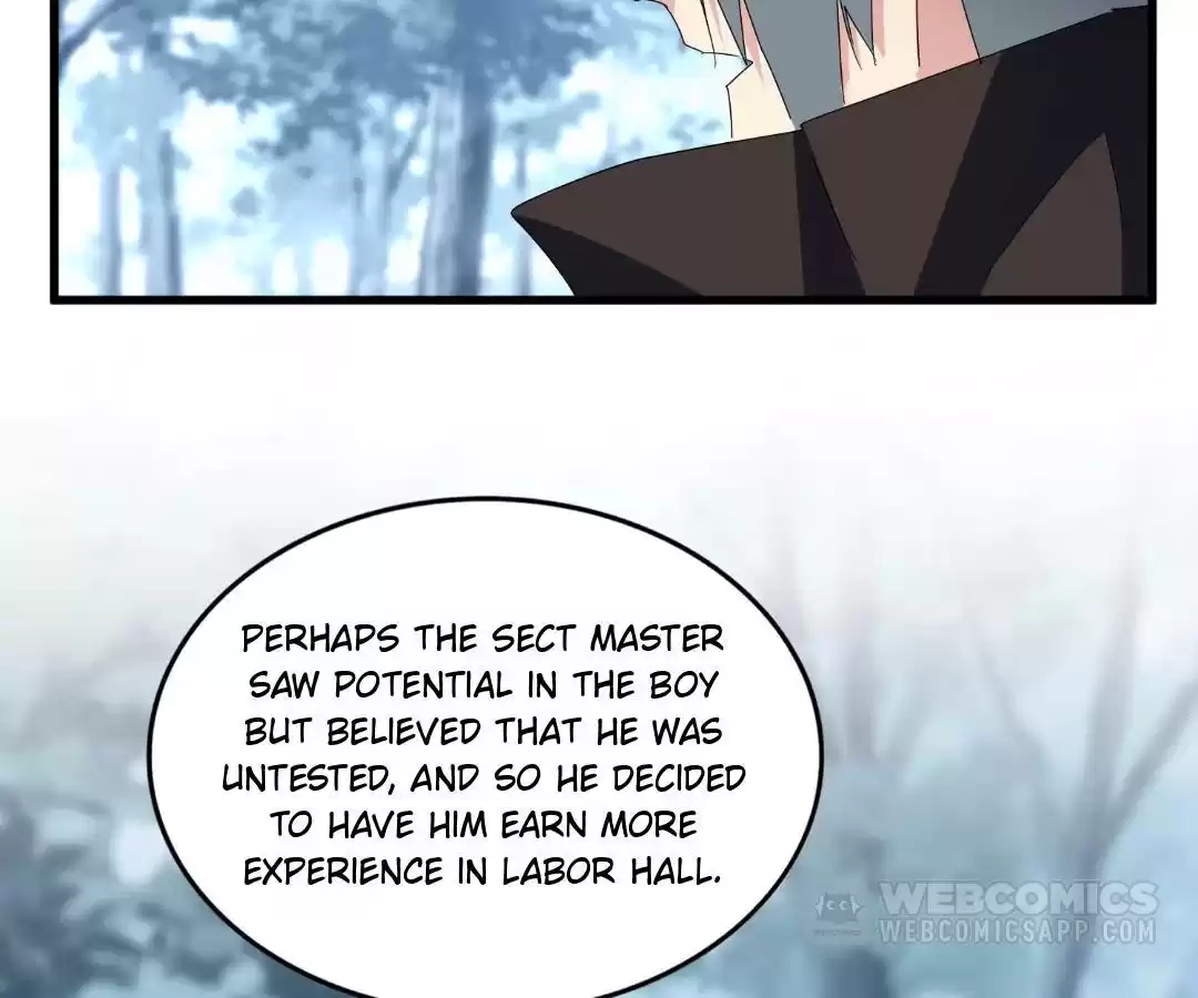 Read The Devil Butler chapter 575 image 50 on Lezhin