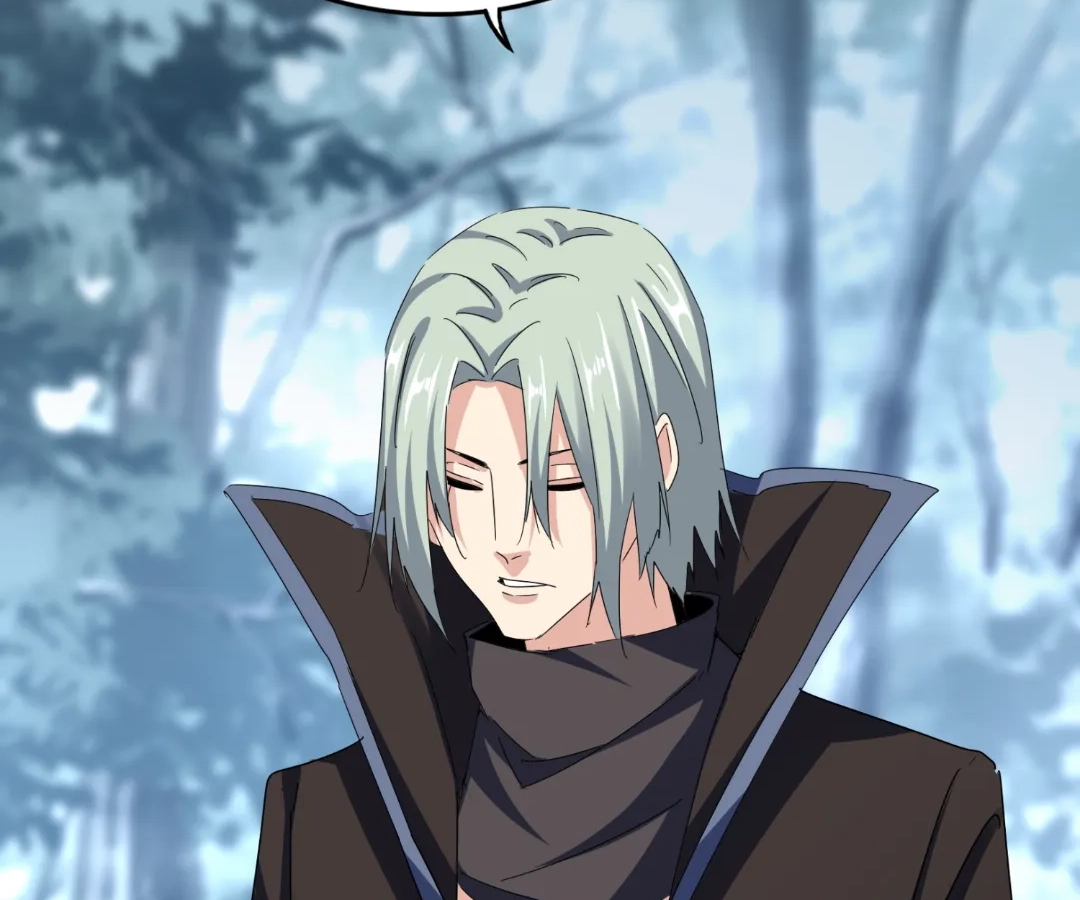 Read The Devil Butler chapter 575 image 51 on Lezhin