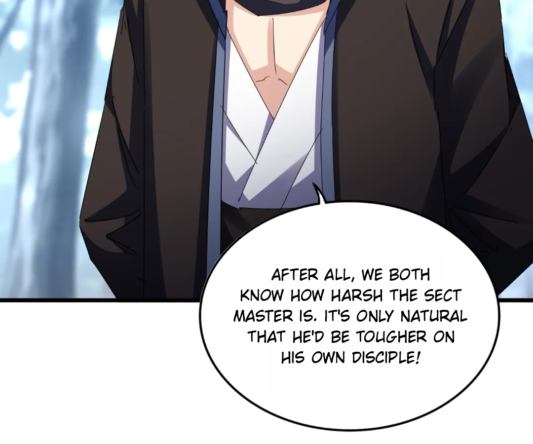 Read The Devil Butler chapter 575 image 52 on Lezhin