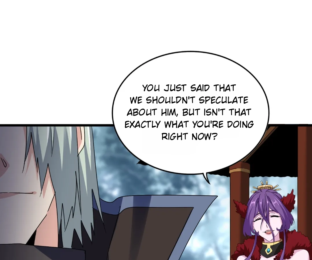 Read The Devil Butler chapter 575 image 53 on Lezhin
