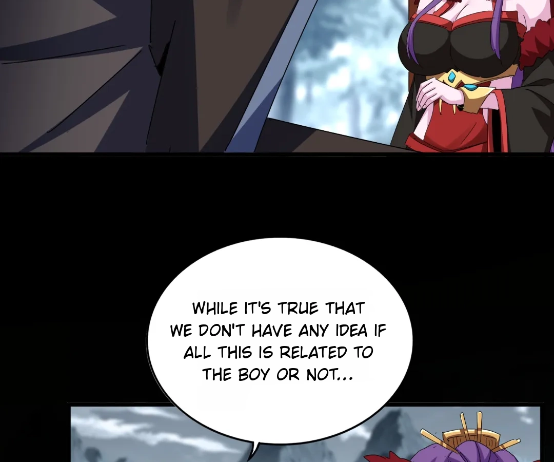 Read The Devil Butler chapter 575 image 54 on Lezhin